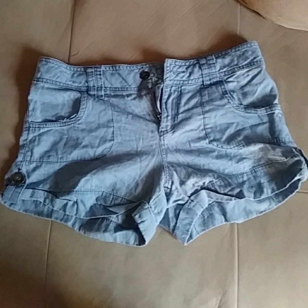 Cargo shorts